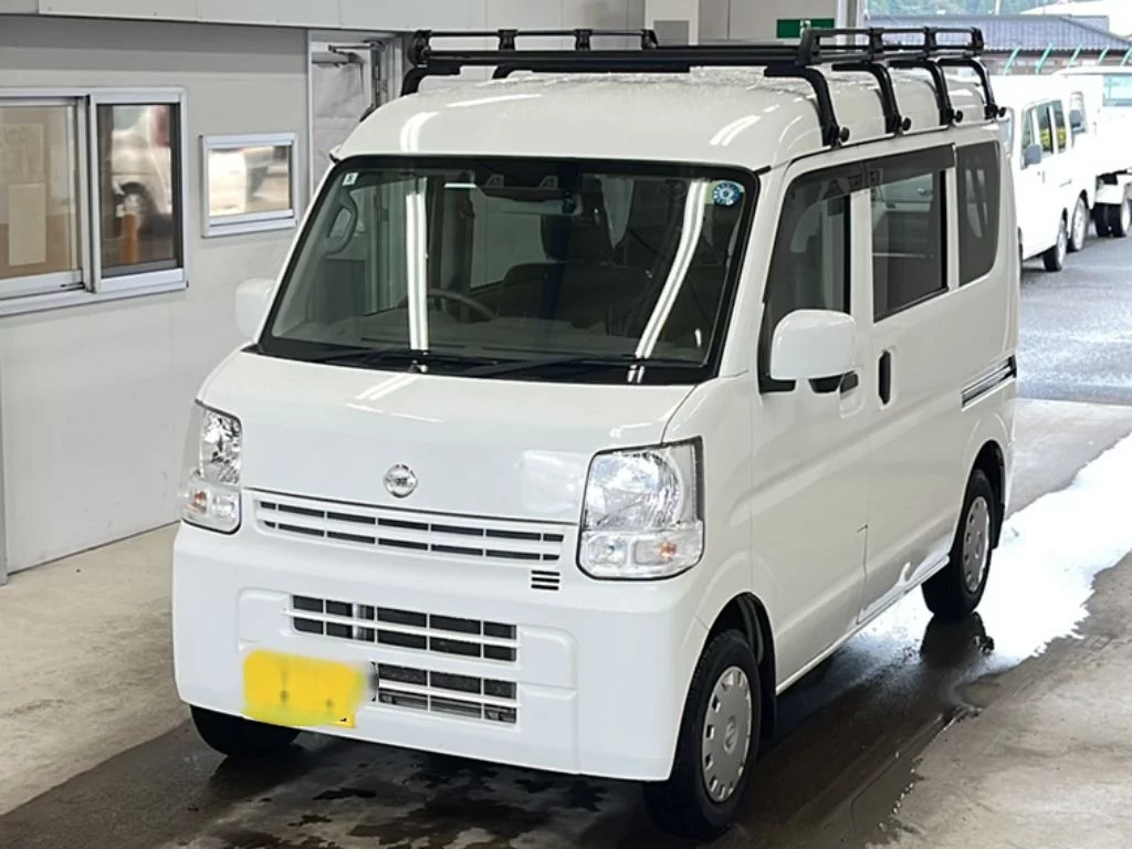 Nissan NV100 Clipper DR17V 2021